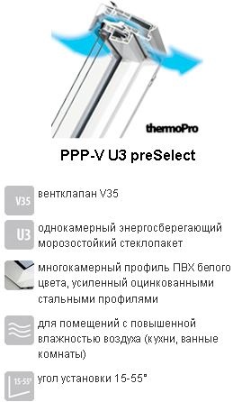     PPP-V U3 pre Select